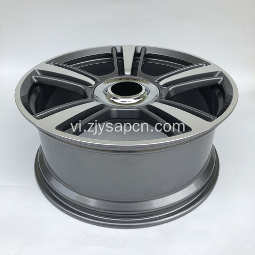 Rolls Royce Car Wheel Rims Xe giả mạo vành